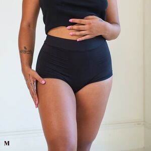 Revol Cares Remi In Black - Size XS
